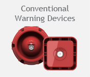 Conventional Warning Devices