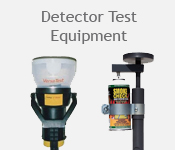Detector Test Equipment