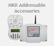 MKII Addressable Accessories