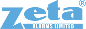 Zeta Alarm Systems